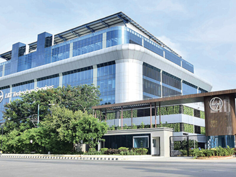 L&T Technology Services Ltd Will Work With Maharashtra State Cyber Department To Reduce Cyber Attacks